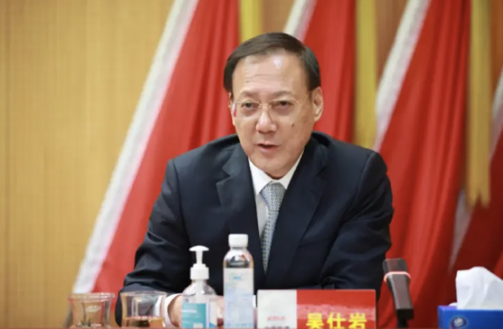 吴仕岩：以匠心致创新 为高质量人居贡献“水”智慧
